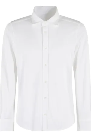 Circolo Camisa stretch