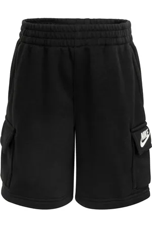 Nike Shorts con pretina elástica