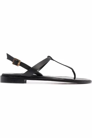 Manolo Blahnik Sandalias Hata
