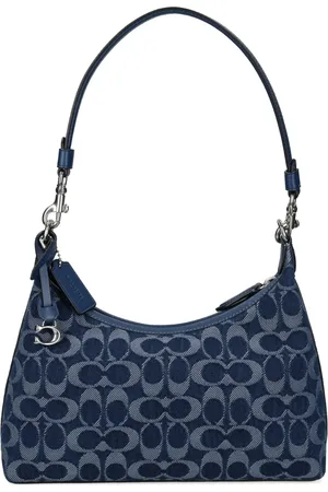 Coach Bolsa de hombro Juliet 25