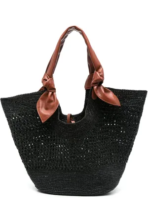 Hereu Tote de paja