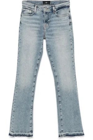 7 for all Mankind Jeans bootcut