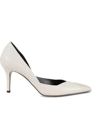 Isabel Marant Zapatillas Purcy con tacón de 80mm