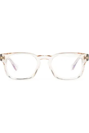 CUTLER & GROSS Lentes con armazón wayfarer