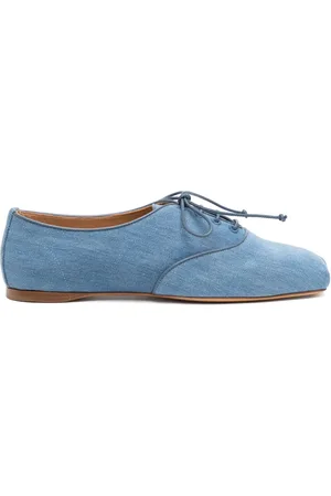 GABRIELA HEARST Zapatos Maya
