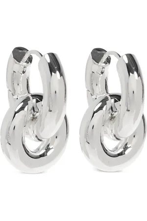 LIÉ STUDIO Aretes The Esther
