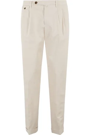 BRIGLIA Pantalones chinos BG02