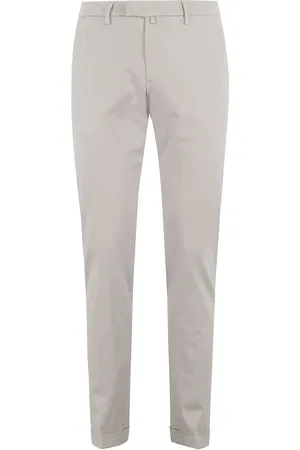 BRIGLIA Pantalones chinos BG03