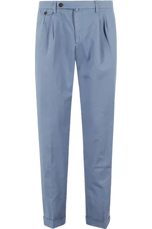 BRIGLIA Pantalones chinos BG02
