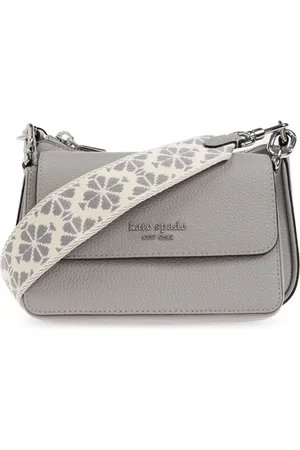 Kate Spade Bolsa de hombro Double Up