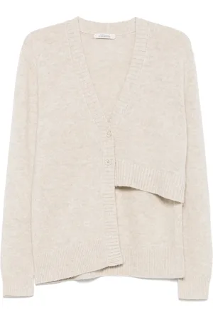 Dorothee Schumacher Cárdigan Modern Statements