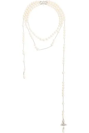 Vivienne Westwood Collar Broken