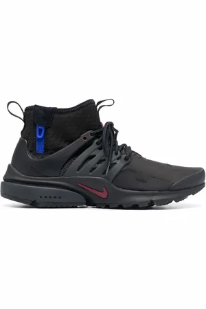Nike Tenis Air Presto Mid Utility