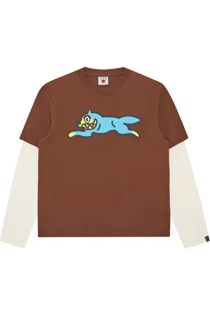 ICECREAM Playera con estampado gráfico
