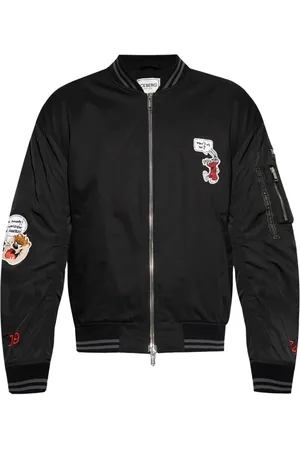 Iceberg Chamarra con estampado gráfico