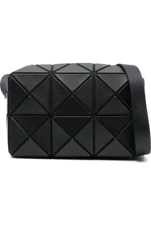 Issey Miyake Bolsa crossbody Cuboid