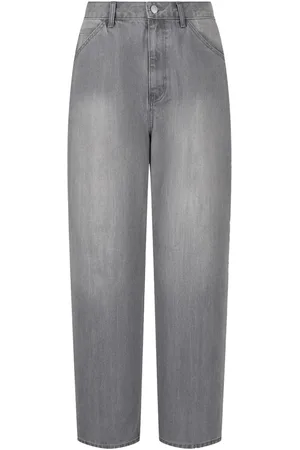Studio Tomboy Jeans anchos