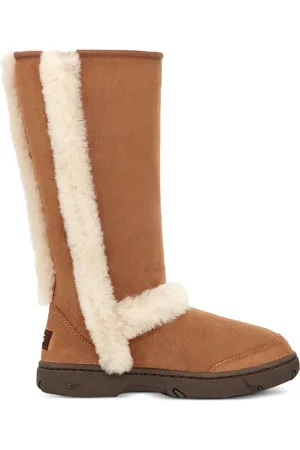 UGG Botas Sunburst