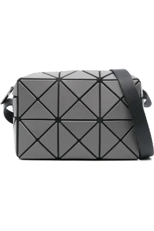 Issey Miyake Bolsa crossbody Cuboid