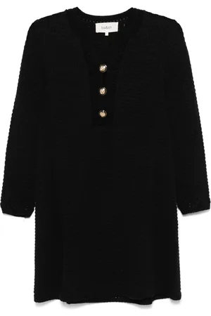 Bash Vestido corto Gysele