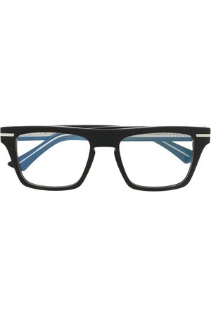 CUTLER & GROSS Lentes con armazón cuadrada