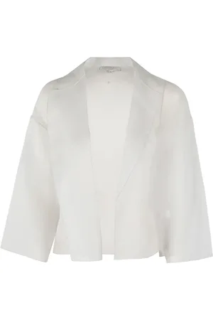 ANTONELLI Blazer de seda