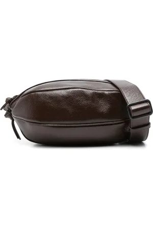 Hereu Bolsa crossbody Boya L Distressed