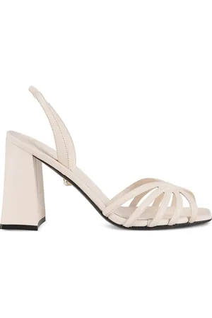 Alevì Sandalias Tara con tacón 90mm