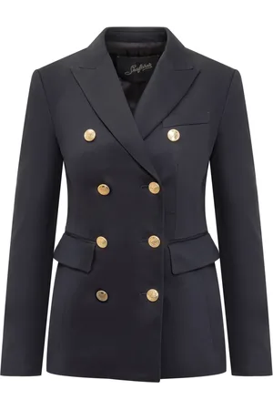 THE SEAFARER Blazer Chantal