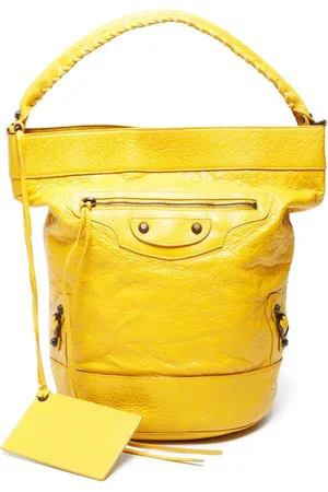 Balenciaga Bolsa de hombro Day 2000