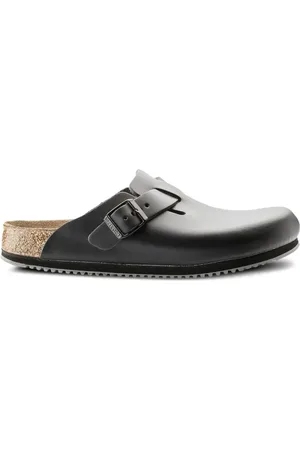 Birkenstock Sandalias Boston