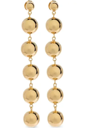 LIÉ STUDIO Aretes The Anita