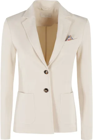 Circolo Blazer con botones
