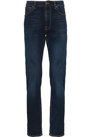 Nudie Jeans Jeans Lean Dean slim