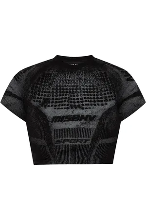 MISBHV Playera corta