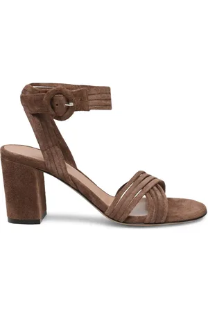 Gianvito Rossi Sandalias Lianne con tacón 70mm