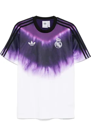 adidas Playera CNY de x Real Madrid