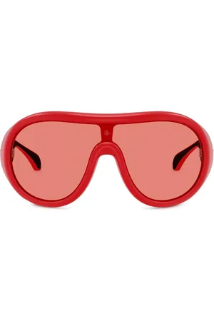 Moncler Lentes de sol Cloche