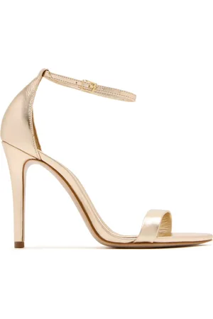 Schutz Sandalias Cadey-Lee con tacón de 111mm