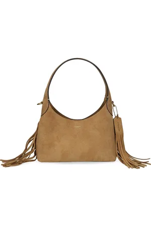 Coach Bolsa de hombro Brooklyn 28