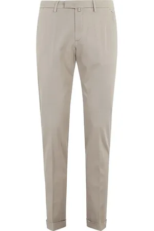 BRIGLIA Pantalones chinos BG03
