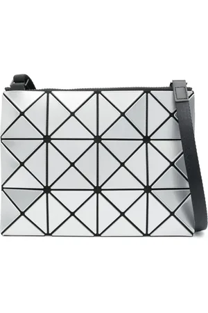 Issey Miyake Bolsa crossbody Lucent