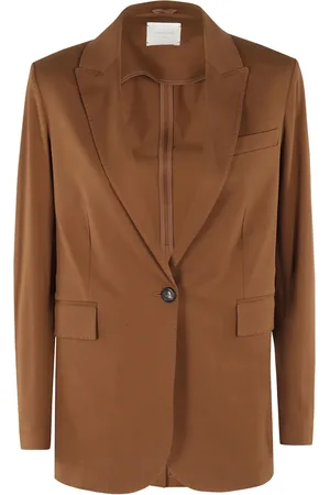 Circolo Blazer de algodón