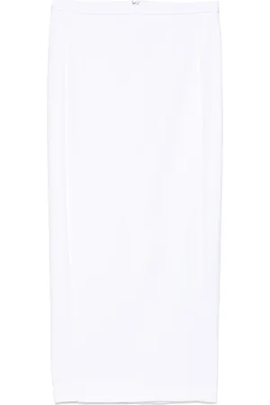 Max Mara Falda midi Charme