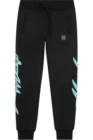 Philipp Plein Pants Racing Club