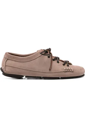 Hereu Tenis de gamuza