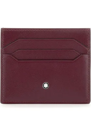 Montblanc Tarjetero Meisterstruck