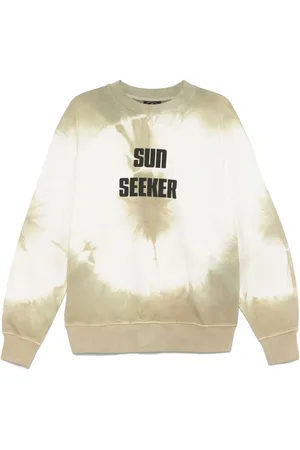 MAUNA KEA Sudadera Shibori