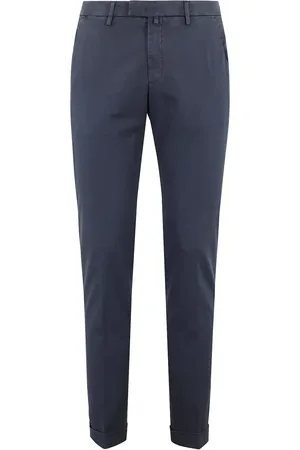BRIGLIA Pantalones chinos BG03