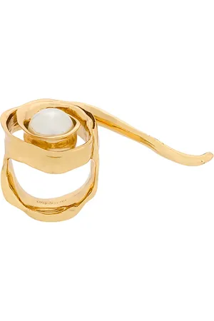 Coup De Coeur Anillo Wild Rose Pearl